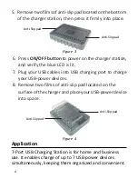 Preview for 6 page of Juice Power AP4-0006A User Reference Manual