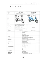 Preview for 19 page of Juiced Riders ODK U500 Owner'S Manual