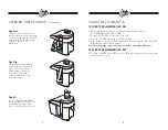 Предварительный просмотр 7 страницы Juiceman Jr. JM1 Instruction Manual