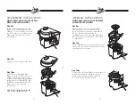 Предварительный просмотр 8 страницы Juiceman Jr. JM1 Instruction Manual