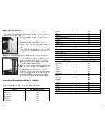 Preview for 6 page of Juiceman JM1000M User Manual