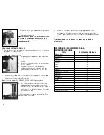 Preview for 17 page of Juiceman JM1000M User Manual