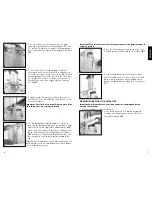 Preview for 4 page of Juiceman JM300 Use And Care Book Manual