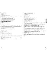 Preview for 20 page of Juiceman JM300 Use And Care Book Manual