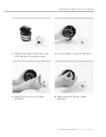 Preview for 13 page of Juico UNO SLOW JUICER Instruction Manual