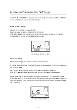 Preview for 8 page of Juicybike KD21C User Manual