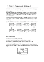 Preview for 9 page of Juicybike KD21C User Manual