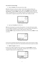 Preview for 11 page of Juicybike KD21C User Manual