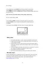 Preview for 16 page of Juicybike KD21C User Manual