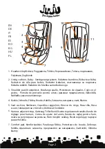 Preview for 2 page of juju Fun Racer User Manual