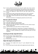 Preview for 12 page of juju Fun Racer User Manual