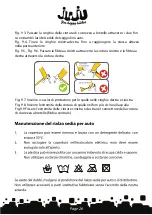 Preview for 26 page of juju Fun Racer User Manual