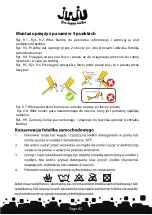 Preview for 62 page of juju Fun Racer User Manual