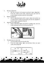 Preview for 5 page of juju I Love My Parents User Manual