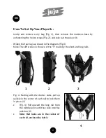 Preview for 2 page of juju JU7700 User Manual