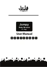 juju Jumpy User Manual предпросмотр