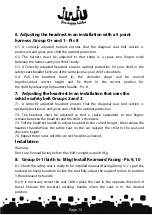 Preview for 15 page of juju Total 360 User Manual