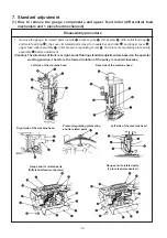 Предварительный просмотр 14 страницы JUKI 35800 Series Engineer'S Manual