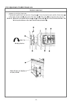 Предварительный просмотр 44 страницы JUKI 35800 Series Engineer'S Manual