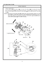 Предварительный просмотр 50 страницы JUKI 35800 Series Engineer'S Manual