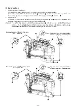 Предварительный просмотр 52 страницы JUKI 35800 Series Engineer'S Manual