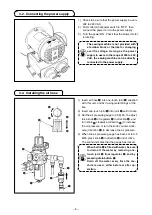 Предварительный просмотр 9 страницы JUKI AC-172N-1790 Instruction Manual