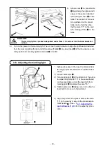 Предварительный просмотр 14 страницы JUKI AC-172N-1790 Instruction Manual