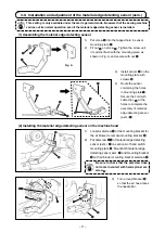 Предварительный просмотр 15 страницы JUKI AC-172N-1790 Instruction Manual