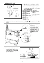 Предварительный просмотр 29 страницы JUKI AC-172N-1790 Instruction Manual