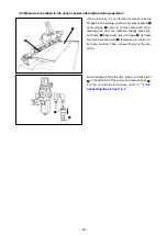 Предварительный просмотр 33 страницы JUKI AC-172N-1790 Instruction Manual