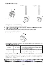 Предварительный просмотр 35 страницы JUKI AC-172N-1790 Instruction Manual