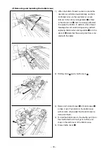 Предварительный просмотр 37 страницы JUKI AC-172N-1790 Instruction Manual