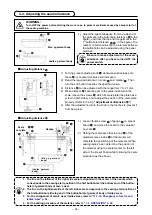 Предварительный просмотр 38 страницы JUKI AC-172N-1790 Instruction Manual