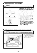 Предварительный просмотр 42 страницы JUKI AC-172N-1790 Instruction Manual