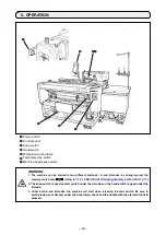 Предварительный просмотр 43 страницы JUKI AC-172N-1790 Instruction Manual