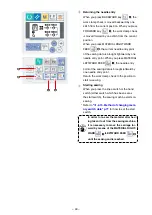 Предварительный просмотр 53 страницы JUKI AC-172N-1790 Instruction Manual