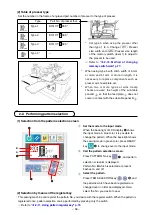 Предварительный просмотр 62 страницы JUKI AC-172N-1790 Instruction Manual