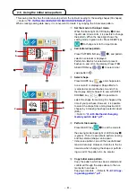 Предварительный просмотр 65 страницы JUKI AC-172N-1790 Instruction Manual