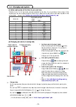 Предварительный просмотр 67 страницы JUKI AC-172N-1790 Instruction Manual