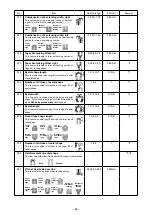 Предварительный просмотр 70 страницы JUKI AC-172N-1790 Instruction Manual