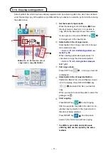 Предварительный просмотр 75 страницы JUKI AC-172N-1790 Instruction Manual