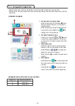 Предварительный просмотр 76 страницы JUKI AC-172N-1790 Instruction Manual