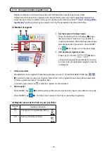 Предварительный просмотр 77 страницы JUKI AC-172N-1790 Instruction Manual