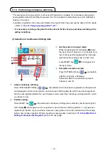 Предварительный просмотр 78 страницы JUKI AC-172N-1790 Instruction Manual