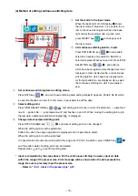 Предварительный просмотр 79 страницы JUKI AC-172N-1790 Instruction Manual