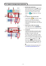 Предварительный просмотр 81 страницы JUKI AC-172N-1790 Instruction Manual