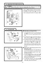 Предварительный просмотр 94 страницы JUKI AC-172N-1790 Instruction Manual