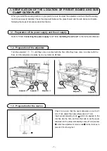 Preview for 2 page of JUKI AC-172N-1790AN Setup Manual