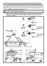 Preview for 4 page of JUKI AC-172N-1790AN Setup Manual