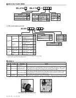 Предварительный просмотр 6 страницы JUKI ACF-164-1903 Handbook